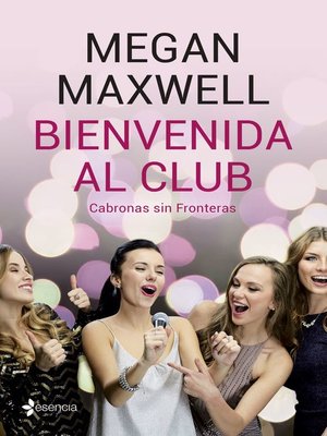 cover image of Bienvenida al club Cabronas sin Fronteras